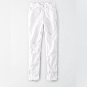 American eagle Mom jeans